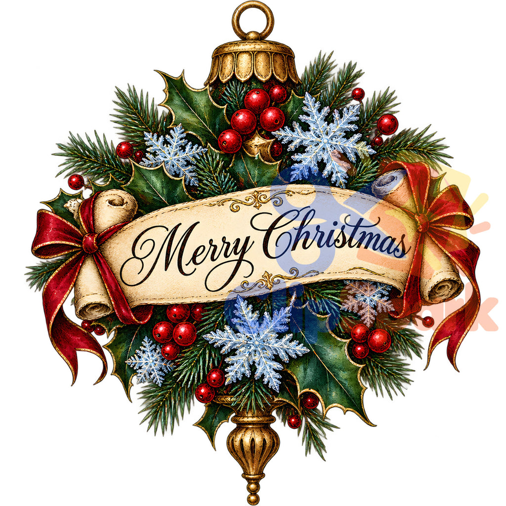 Christmas Character Clipart Bundle – 27 Whimsical Holiday PNGs