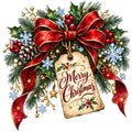 Christmas Character Clipart Bundle – 27 Whimsical Holiday PNGs